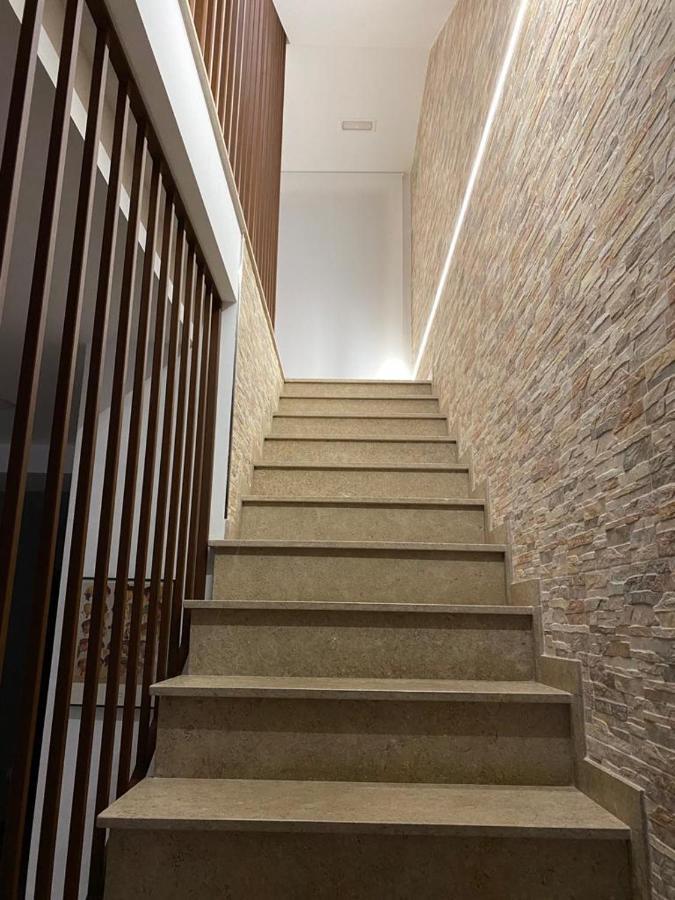 Hostal La Batuta Mogente Экстерьер фото