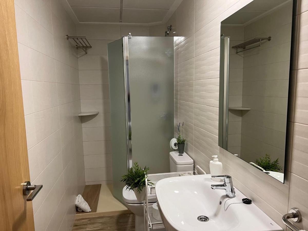 Hostal La Batuta Mogente Экстерьер фото